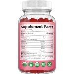Private Label Whitening Supplement Collagen-Infused Gummies Manufacturer with Customizable Services