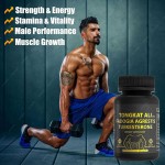 High-Quality Tongkat Ali Extract Eurycomanone Powder Manufacturer - for Men's Health with Wholesale Price