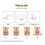 Private Intimate Care Gynecological Capsules for Women Manufacturer - Vitamins Tighten Moisturize Support Qi Blood Pelvic Floor