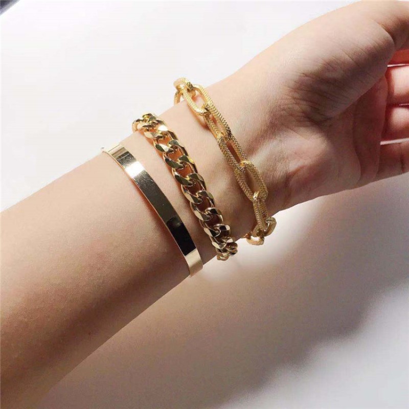 Crown Necklace Manufacturer - OEM Copper Zircon Crown Initial Letters Chain Necklace