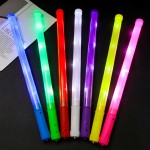 LED泡沫棒供应商-批发彩色变色泡沫指挥棒荧光棒