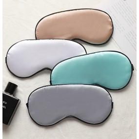 Animal Sleep Mask Factory - OEM Funny Cute Frog Panda Cartoon Travel Eye Mask