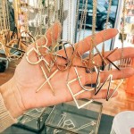 圣诞珠宝工厂-OEM DIY串珠盲盒圣诞手链礼品套装
