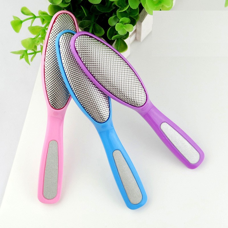 Dust Brushes Manufacturer - OEM Colorful Portable Soft Nail Brush Cleaner Powder