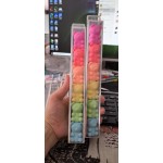 食品袋夹生产商-OEM促销定制标志塑料袋夹