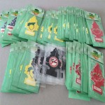 圣诞抱枕供应商-OEM 18x18圣诞枕套拉链装饰定制