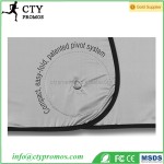环保笔工厂-OEM定制牛皮纸筒再生圆珠笔