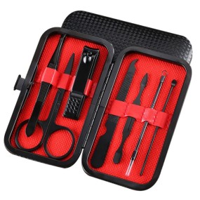 LED Keychain Manufacturer - OEM Round Mini Portable Keyring Flashlight Custom