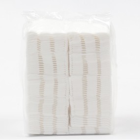 Manicure Set Factory - OEM 4 Pcs Purse Style Handbag Wedding Gifts Set