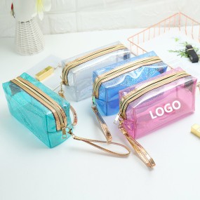 Makeup Organizer Factory - OEM Personal Hanging Toiletry Bag with Pouches Custom