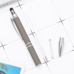 美甲套装生产商-OEM 7件18件不锈钢指甲护理工具套装