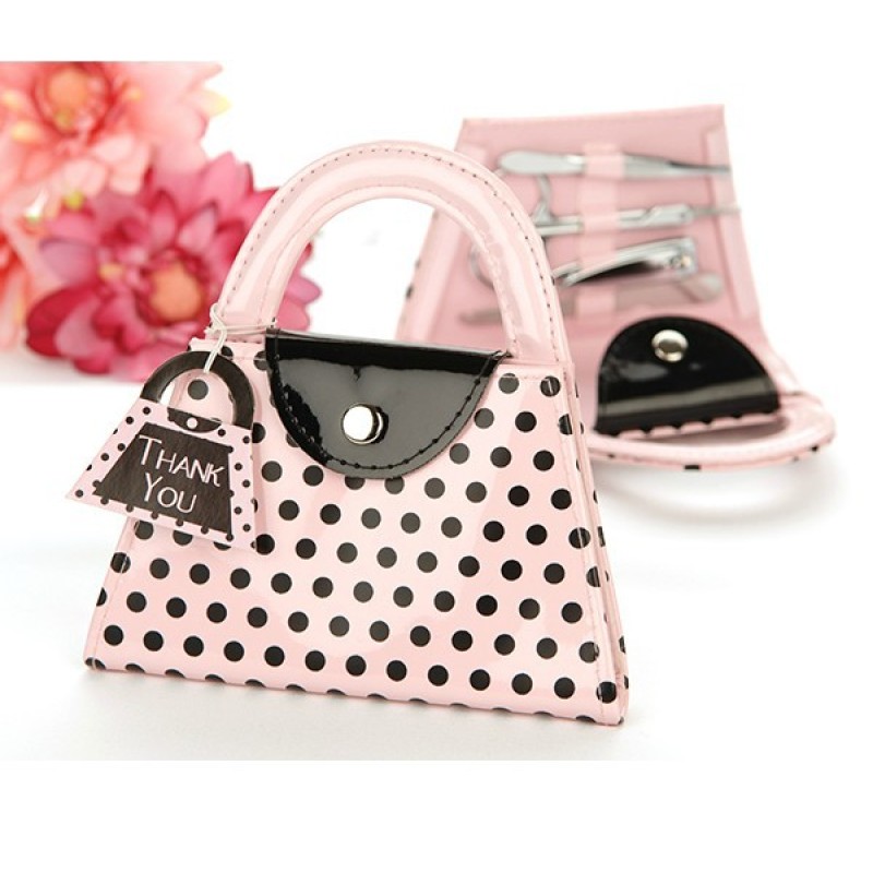 Nail Remover Factory - OEM 5 Holes Soak Off Bowl Plastic Tray Manicure Tool