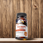 Lutein Eye Protection Tablets Manufacturer - 200mg 60 Count Itchy Eyes 24-Month OEM