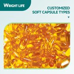 NAC Acetylcysteine Capsules Manufacturer - 200mg 60 Count US Origin Energy OEM