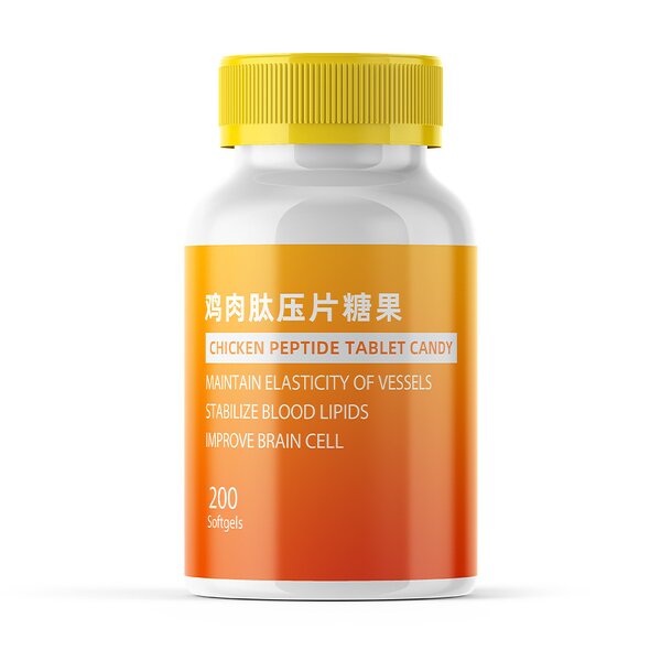 Chicken Extract Peptide Tablets Manufacturer - Pregnant Women Powder Dosage OEM