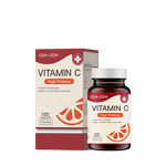 Vitamin C Softgels Manufacturer - 100mcg 60 Count Non-Pregnant Non-Children