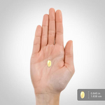 Oregano Oil Softgels Manufacturer - Natural Antibiotic Adult Customizable Cross-Border