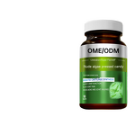 Selenium Naked Algae Tablets Manufacturer - Children Nutritional OEM Wholesale Custom