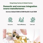 Multi-Mineral Powder Manufacturer - Nutrition Solid Drink Punch Granules Vitamin