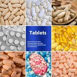 Chicken Extract Peptide Tablets Manufacturer - Pregnant Women Powder Dosage OEM