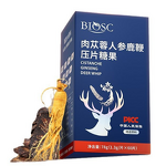 Cistanche Ginseng Tablets Manufacturer - Deer Penis Oyster Adult Supplement