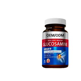 Glucosamine Chondroitin Tablets Manufacturer - Middle-Aged Joint Repair Calcium OEM