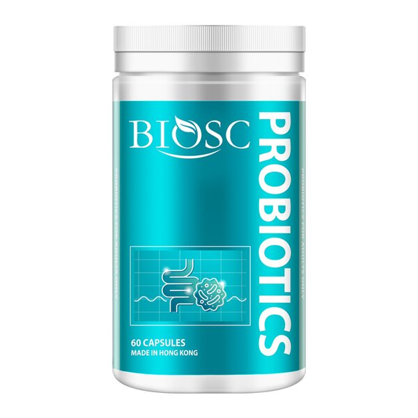 Adult Probiotic Capsules Manufacturer - High Content Bosic Source Factory OEM Manufacturing