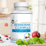 Bitter Melon Berberine Capsules Manufacturer - HCL 60 Count Bone Density Adult