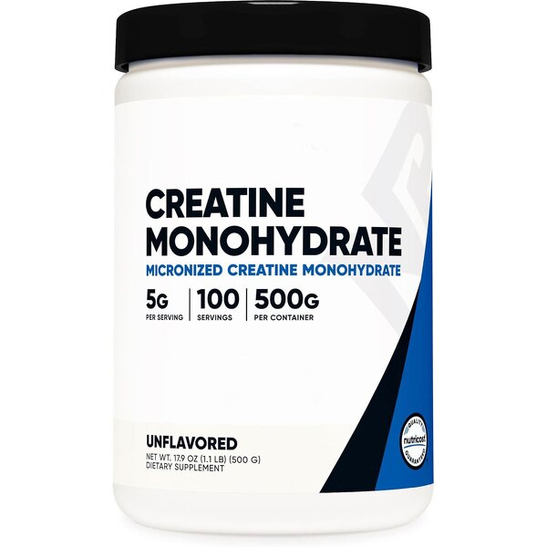 Creatine Monohydrate Powder Manufacturer - 5g/Serving Natural Bone Density OEM