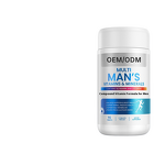 Men's Sports Nutrition Powder Manufacturer - Multivitamin Multi-Element Fitness OEM