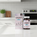 L-Ergothioneine Capsules Manufacturer - Antioxidant Supplement Factory OEM Support