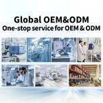 Omega 3 Fish Oil Softgels Manufacturer - EPA DHA 200 Count ISO22000 OEM