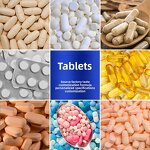 Women's Multivitamin Capsules Manufacturer - Vitamin C Seed Extract Energy Booster