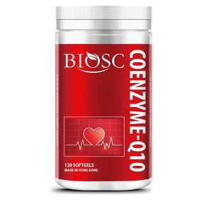 Coenzyme Q10 Manufacturer - High Content Bosic Source Factory OEM Manufacturing