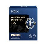 American Ginseng Tea Manufacturer - Bosic Original Factory Customized