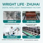 L-Ergothioneine Capsules Manufacturer - Antioxidant Skin Cell Health OEM