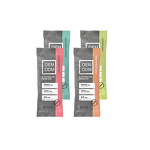 Electrolytes Powder Manufacturer - 6g Mixed Flavor Sodium Potassium Magnesium OEM/ODM