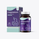 Magnesium Capsules Manufacturer - 60 Count Complex Vitamin Mineral 2/Day OEM/ODM