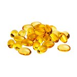 Omega 3-6-9 Fish Oil Softgels Manufacturer - 1000mg Halal EPA DHA Heart Brain OEM