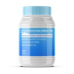 Multi-Mineral Powder Manufacturer - Nutrition Solid Drink Punch Granules Vitamin