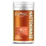 Nattokinase Tablets Manufacturer - High Content Candy Source Factory OEM Manufacturing