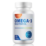Omega 3 Fish Oil Softgels Manufacturer - EPA DHA ISO22000 Natural Bulk OEM