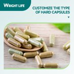L-Ergothioneine Capsules Manufacturer - Antioxidant Supplement Private Label