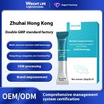 Zinc-Rich Vitamin Powder Manufacturer - Multi-Mineral Solid Drink OEM Custom Formula