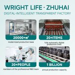 L-Ergothioneine Softgels Manufacturer - Anti-Aging Beauty Cell Vitality Support