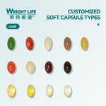 Women's Probiotic Capsules Manufacturer - Adult Dietary OEM Amazon Cross-Border