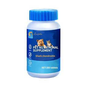 Senior Dog Bone Meal Manufacturer - Fast Absorption Joint Immune Elderly Canine Support