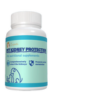 Pet Kidney Care Tablets Manufacturer - Chewable Kidney Protection Nutritional Supplement