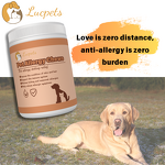 Pet Probiotic Supplement Manufacturer - Allergy Itch Relief Seasonal OEM for Cat Dog