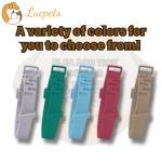 Dog Collar Leash Set Manufacturer - Macaroon Engraved Rustproof Waterproof Custom